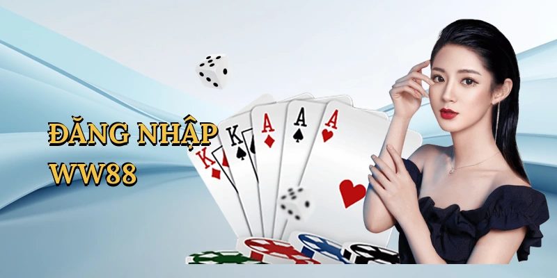 Đăng nhập WW88